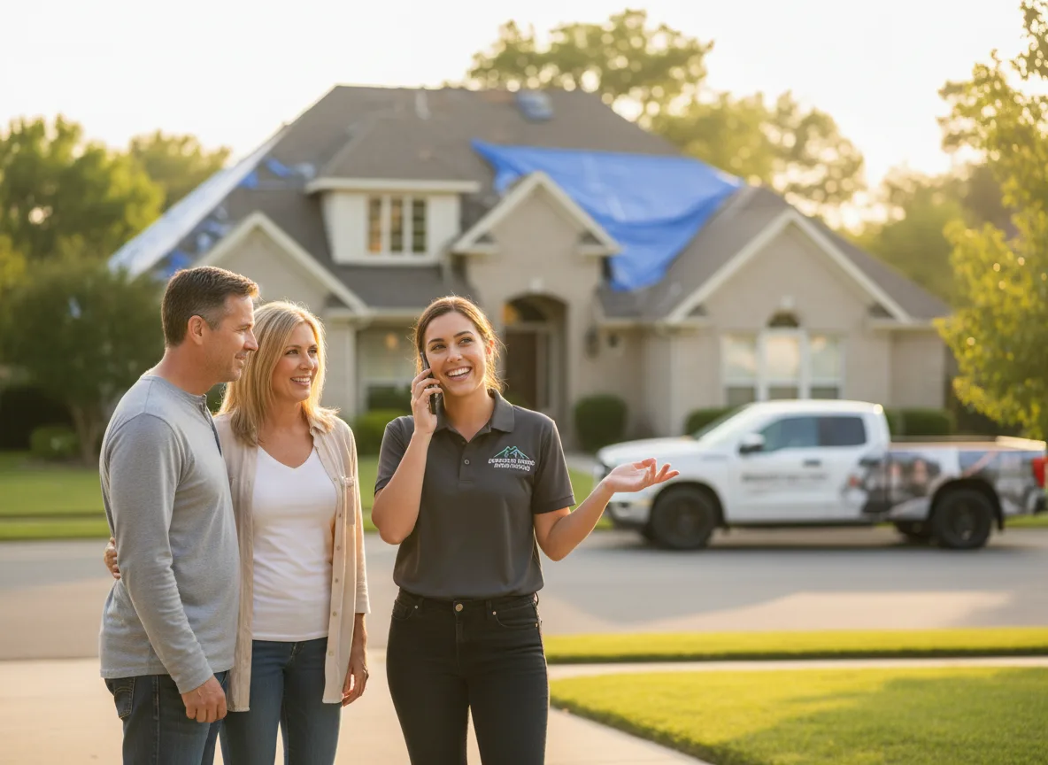 Emergency Roof Repair Saul, KY FAQs